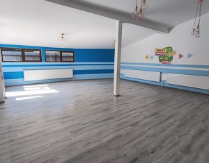 Spatiu de inchiriat Gheorgheni, zona Interservisan