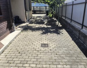 Spatiu de inchiriat Gheorgheni, zona Interservisan