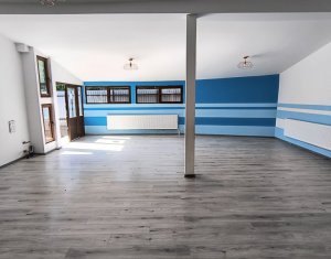 Spatiu de inchiriat Gheorgheni, zona Interservisan