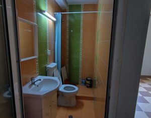 Spatiu de inchiriat Gheorgheni, zona Interservisan