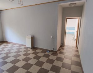 Spatiu de inchiriat Gheorgheni, zona Interservisan