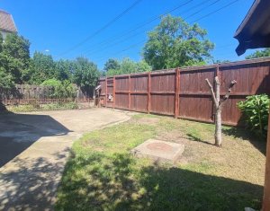 Casa de inchiriat pentru locuinta in Marasti