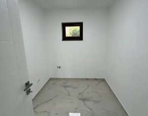Spatiu comercial finisat – 70 mp, open space, pretabil multiple activitati