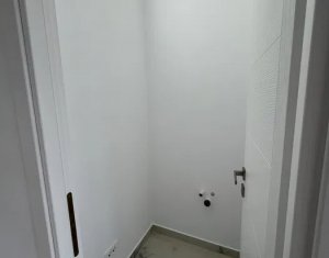 Spatiu comercial finisat – 70 mp, open space, pretabil multiple activitati