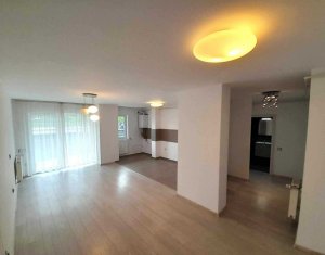 Apartament ultrafinisat cu 2 camere - Grand Park Residence, Gheorgheni