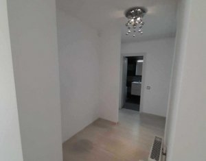 Apartament ultrafinisat cu 2 camere - Grand Park Residence, Gheorgheni