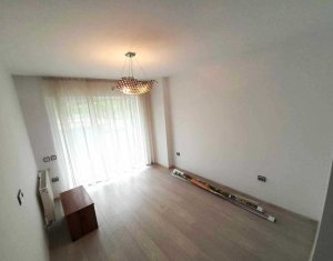 Apartament ultrafinisat cu 2 camere - Grand Park Residence, Gheorgheni