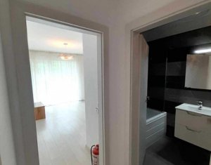 Apartament ultrafinisat cu 2 camere - Grand Park Residence, Gheorgheni