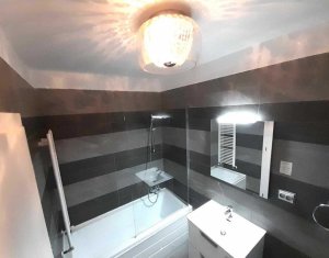 Apartament ultrafinisat cu 2 camere - Grand Park Residence, Gheorgheni
