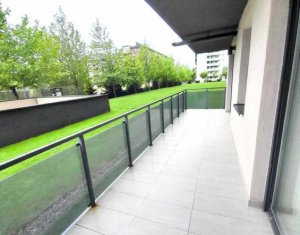 Apartament ultrafinisat cu 2 camere - Grand Park Residence, Gheorgheni