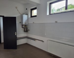 Spatiu comercial finisat – 80 mp, pretabil multiple activitati