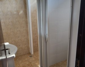 Spatiu comercial finisat – 80 mp, pretabil multiple activitati