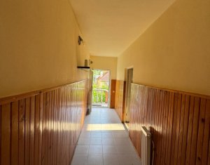 Casa de inchiriat, 110mp, zona Grigorescu