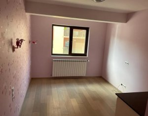 Spatiu versatil de inchiriat – 144 mp utili + terasa 75 mp – Floresti,
