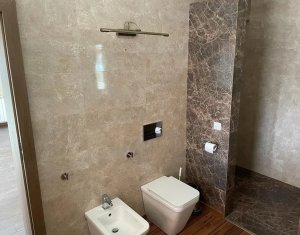 Spatiu versatil de inchiriat – 144 mp utili + terasa 75 mp – Floresti,