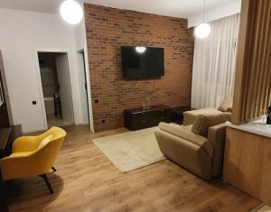Apartament de inchiriat, 2 camere, ultracentral, garaj inclus