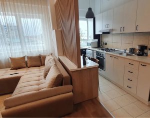 Apartament de inchiriat, 2 camere, ultracentral, garaj inclus