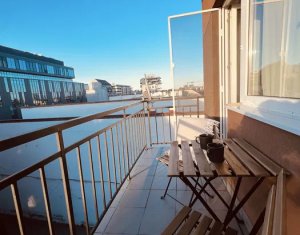 Apartament de inchiriat, 2 camere, ultracentral, garaj inclus
