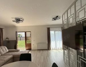 Appartement 3 chambres à louer dans Cluj-napoca, zone Someseni