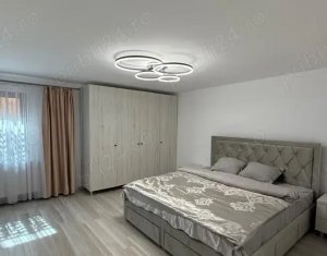 Lakás 3 szobák kiadó on Cluj-napoca, Zóna Someseni