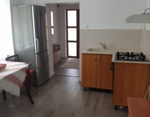 Casa invdividuala in cartierul Andrei Muresanu