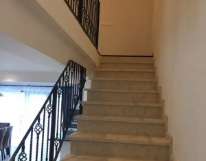 Duplex de inchiriat, 135 mp, Borhanci