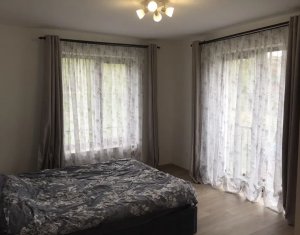 Duplex de inchiriat, 135 mp, Borhanci
