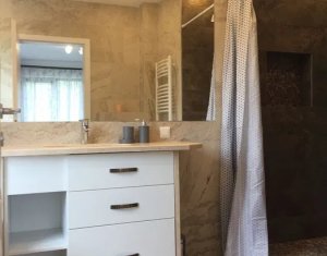 Duplex de inchiriat, 135 mp, Borhanci