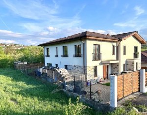 Duplex de inchiriat, 135 mp, Borhanci