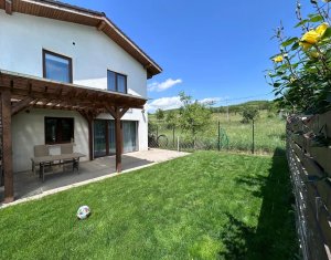 Duplex de inchiriat, 135 mp, Borhanci