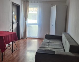 Apartament cu o camera, complet dotat, Floresti, strada Eroilor