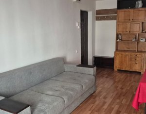 Apartment 1 rooms for rent in Floresti