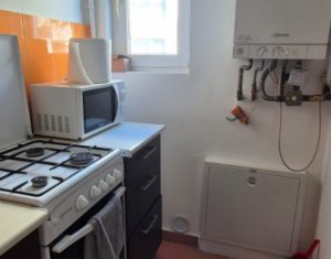 Apartment 1 rooms for rent in Floresti