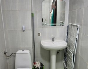 Apartment 1 rooms for rent in Floresti