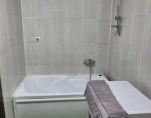 Apartment 1 rooms for rent in Floresti