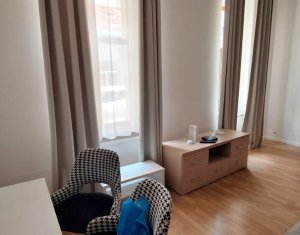 Inchiriere apartament 1 camera, ultracentral, confort lux, parcare