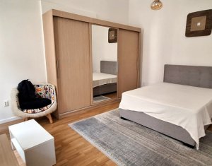 Inchiriere apartament 1 camera, ultracentral, confort lux, parcare