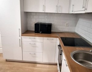 Inchiriere apartament 1 camera, ultracentral, confort lux, parcare