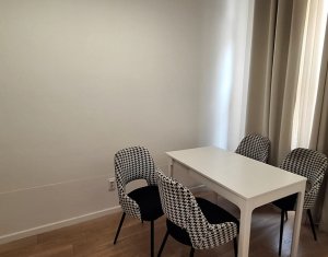 Inchiriere apartament 1 camera, ultracentral, confort lux, parcare