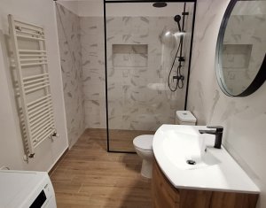 Inchiriere apartament 1 camera, ultracentral, confort lux, parcare