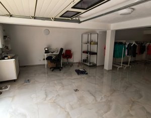 Spatiu de depozitare, mica productie la casa, 100 mp, Intre Lacuri