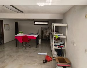 Spatiu de depozitare, mica productie la casa, 100 mp, Intre Lacuri