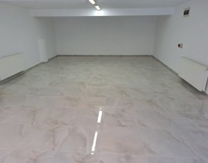 Spatiu de depozitare, mica productie la casa, 100 mp, Intre Lacuri