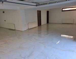 Spatiu de depozitare, mica productie la casa, 100 mp, Intre Lacuri