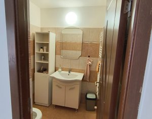 Spatiu de depozitare, mica productie la casa, 100 mp, Intre Lacuri