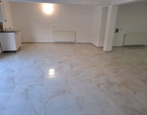 Spatiu de depozitare, mica productie la casa, 100 mp, Intre Lacuri