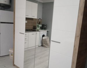 Garsoniera de inchiriat, 30 mp, Marasti