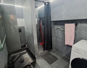 Lakás 3 szobák kiadó on Cluj-napoca, Zóna Manastur