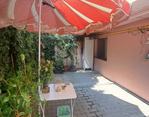 Lakás 3 szobák kiadó on Cluj-napoca, Zóna Manastur