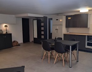 Lakás 3 szobák kiadó on Cluj-napoca, Zóna Manastur